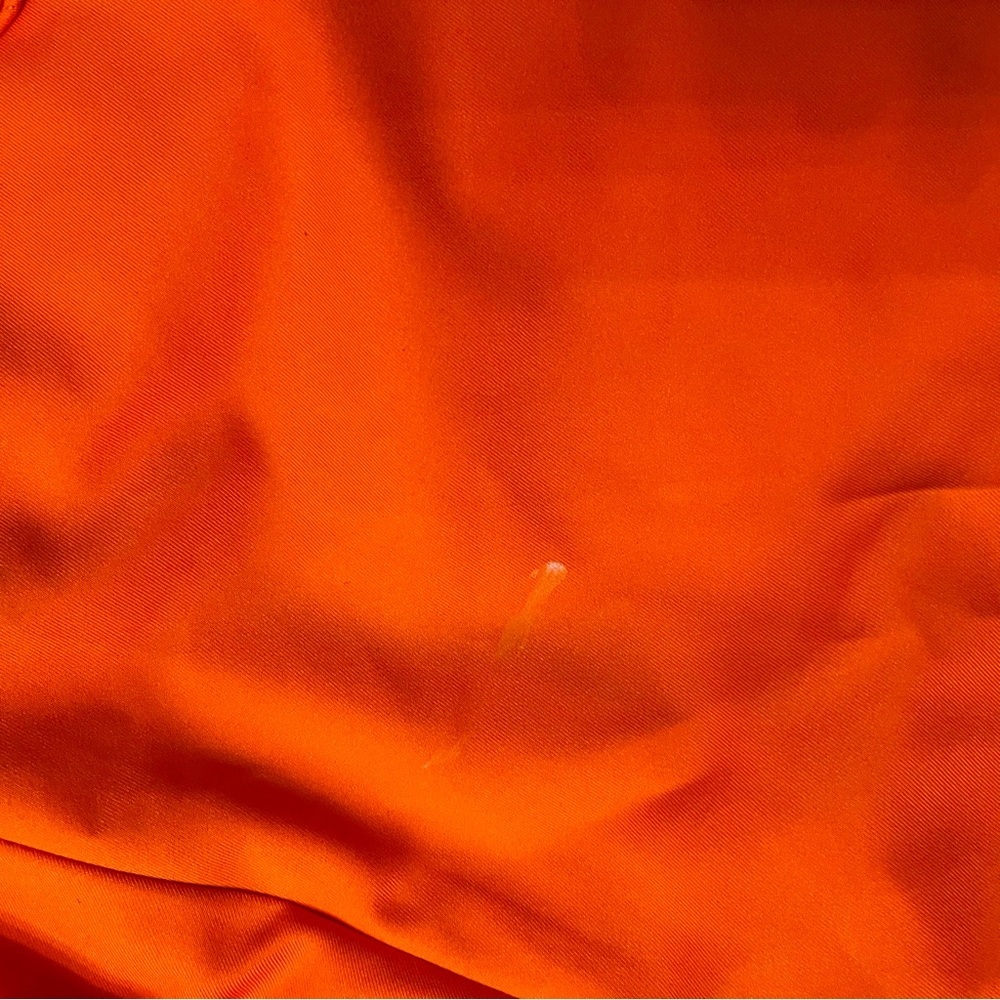 Chicago BEARS Ralph Lauren Polo Shirt XL Tall + RLX golf Pants 33/32 - Picture 5 of 10